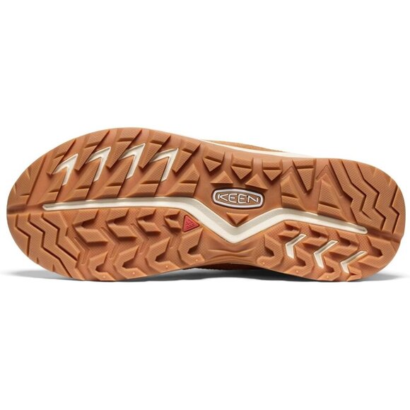 🆕 Women’s Hightrail Waterproof Hiking Boots Safari Leather Lightweight Durable - Picture 6 of 7